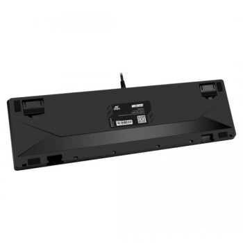 Ant Esports MK3200 Mechanical keyboard with outemu blue switch